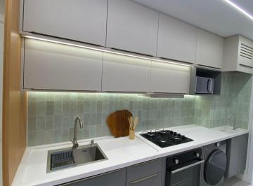Apartamento de 2 quartos, Curitiba · Lançamento Apto 2 Quartos - Mcmv - 1 Banheiro - Prox. Puc - Curitiba/Pr