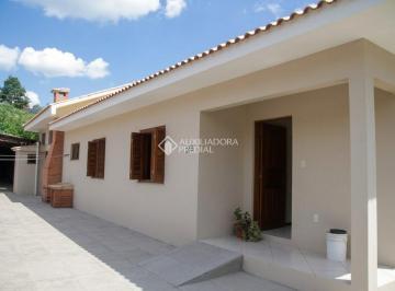 Casa · 162m² · 2 Quartos · 2 Vagas · Casa em Vila Jardim, Porto Alegre