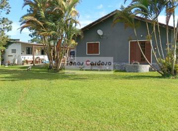 Foto 01 · Propriedade de luxo à venda em Mogi das Cruzes, bairro São Sebastião: 2 quartos, 1 sala, 2 banheiros