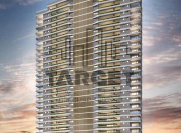 Foto 01 · Conjunto Residencial Moderno e Bem Localizado na Paulista com 160m²