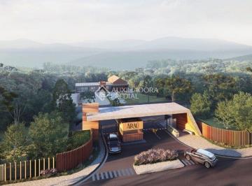 Terreno · 380m² · Condominio Araú