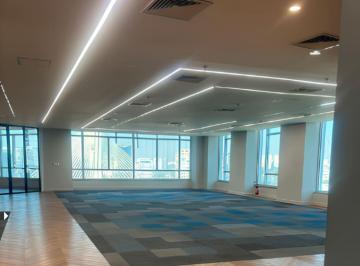 Comercial · 600m² · 11 Vagas · Sala comercial na Avenida das Nações Unidas, N. 12901 - Torre Oeste - Conjunto 141 • 600 m²
