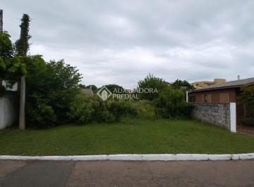 Terreno · 363m² · Excelente terreno com dimensões 11x33, frente leste, rua asfaltada, próximo ao Canoas Shopping,