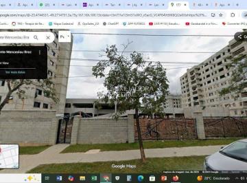 Apartamento · 55m² · 2 Quartos · 1 Vaga · GARDEN A VENDA NO CHÂTEAU DE VERMONT, LINDÓIA CURITIBA.