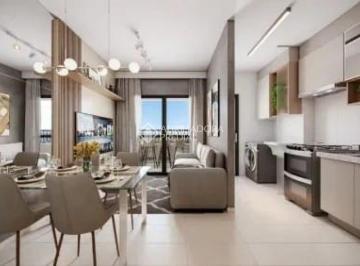 Apartamento · 55m² · 2 Quartos · 1 Vaga · GARDEN A VENDA NO CHÂTEAU DE VERMONT, LINDÓIA CURITIBA.