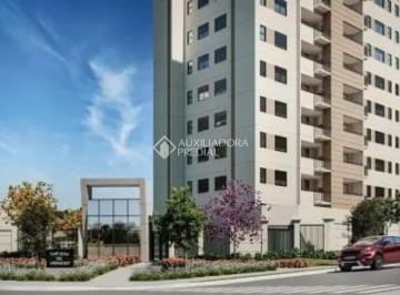 Apartamento · 55m² · 2 Quartos · 1 Vaga · GARDEN A VENDA NO CHÂTEAU DE VERMONT, LINDÓIA CURITIBA.