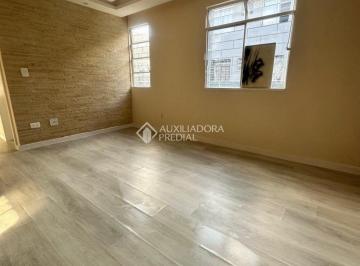 Apartamento · 43m² · 3 Quartos · **Apartamento Reformado à Venda | 42,90m² Privativos | 3 Quartos | 1 Vaga de Garagem | Cidade Indust