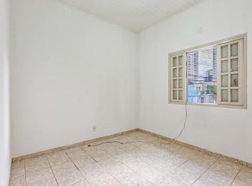 Comercial · 40m² · 1 Vaga · Sala comercial na Rua Espártaco, N. 155 - Sala 01 • 40 m²
