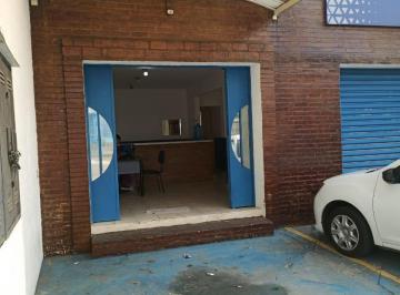Comercial · 90m² · 1 Vaga · Loja na Rua Palacete das Águias, N. 300 - Loja • 90 m²