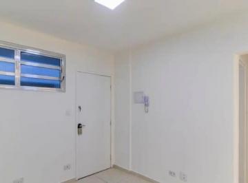 Comercial · 36m² · 1 Vaga · Sala comercial na Rua Paim, N. 296 - Sala 906 • 36 m²
