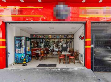 Comercial · 112m² · 2 Quartos · Loja na Rua Cotoxó, N. 750 - Loja • 112 m²