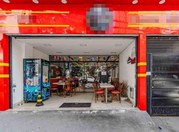 Comercial · 112m² · 2 Quartos · Loja na Rua Cotoxó, N. 750 - Loja • 112 m²