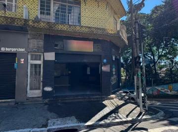 Comercial · 80m² · Loja na Avenida Júlio Buono, N. 1633 • 80 m²