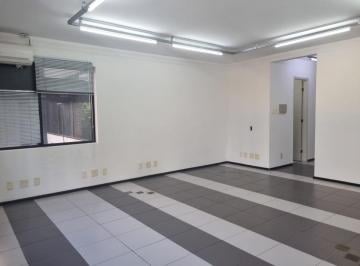Comercial · 83m² · 1 Vaga · Sala comercial na Rua Machado Bitencourt, N. 190 - Sala 204 • 83 m²