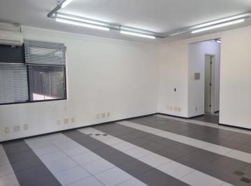 Comercial · 36m² · 1 Vaga · Sala comercial na Rua Machado Bitencourt, 190 - Sala 204 • 36 m²