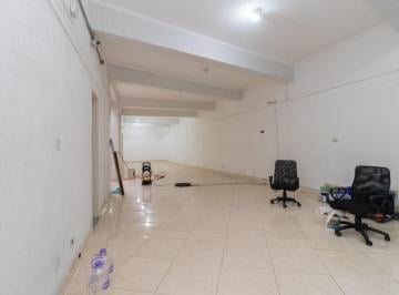 Comercial · 130m² · 1 Vaga · Loja na Rua Antônio Paganini, N. 246 - Loja B • 130 m²