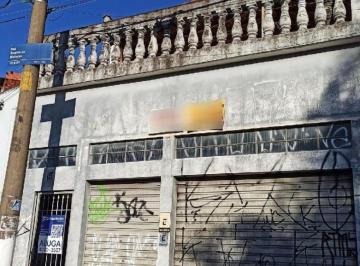 Comercial · 165m² · 3 Quartos · 1 Vaga · Casa comercial na Rua Soares de Meireles, N. 15 • 165 m²