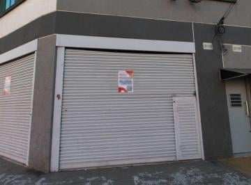 Comercial · 790m² · 16 Vagas · Loja na Avenida Campanella, N. 315 - terreo • 790 m²