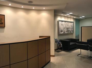 Comercial · 145m² · Sala comercial na Rua Vinte e Quatro de Maio, N. 104 - 4.andar • 145 m²