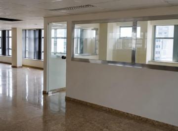 Comercial · 360m² · 8 Vagas · Sala comercial na Rua Marquês de Paranaguá, N. 348 - Sala 61 • 360 m²