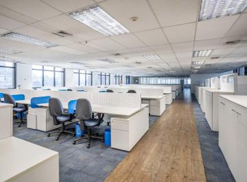 Comercial · 1200m² · Prédio comercial na Avenida Giovanni Gronchi, N. 7143 - 7 Andar • 1200 m²