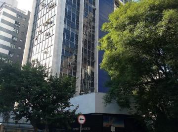 Comercial · 55m² · 1 Vaga · Sala comercial na Avenida Paulista, 509 - Conjuntos 1606/1607 • 55 m²