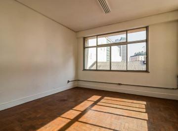 Comercial · 306m² · Sala comercial na Rua Álvares Penteado, 184 - 8 andar • 306 m²