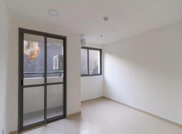 Comercial · 20m² · 1 Vaga · Sala comercial na Avenida Santo Amaro, N. 5350 - Sala 12 • 20 m²