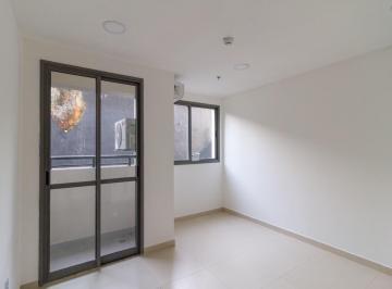 Comercial · 20m² · 1 Vaga · Sala comercial na Avenida Santo Amaro, 5350 - Sala 12 • 20 m²