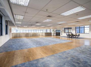 Comercial · 1200m² · Prédio comercial na Avenida Giovanni Gronchi, N. 7143 - 2 Andar • 1200 m²