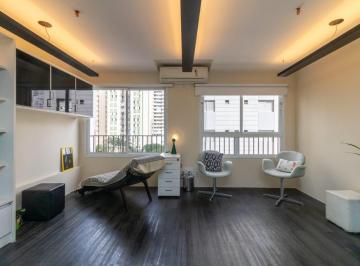 Comercial · 36m² · 2 Quartos · 1 Vaga · Sala comercial na Rua Cônego Eugênio Leite, N. 933 - Cj 15 • 36 m²