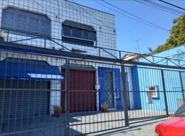 Comercial · 60m² · Loja na Rua Icanhema, N. 349 - Térreo • 60 m²