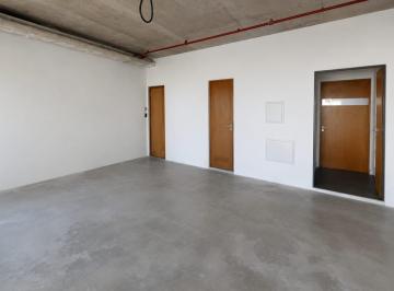 Comercial · 46m² · 1 Vaga · Sala comercial na Rua Apeninos, N. 222 - Sala 7007 • 46 m²