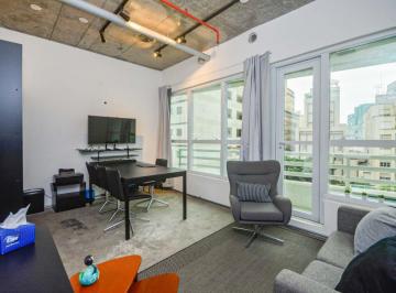Comercial · 28m² · Sala comercial na Rua Augusta, N. 101 - sala 109 • 28 m²