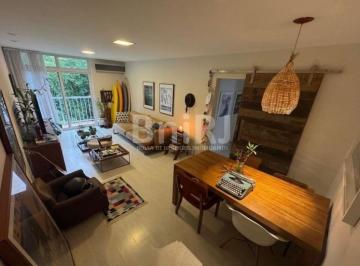 464932pxp.jpg · Apartamento Locação - Alto Leblon 