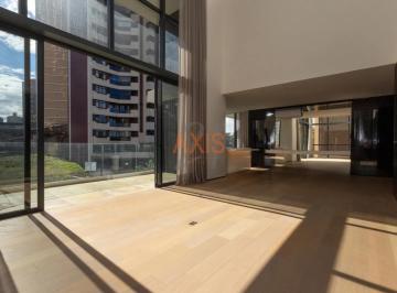 Apartamento · 223m² · 3 Vagas · Apartamento de 3 Suítes à Venda no Edifício Aria | Juvevê Curitiba