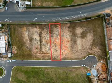 Terreno · 372m² · Terreno de 372m² à Venda no Condomínio Sierra Vista | Atuba Curitiba
