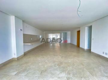 Apartamento · 256m² · 4 Quartos · 4 Vagas · Apartamento de Alto Padrão à Venda - Quintas de Goyaz | Setor Marista | Goiânia - GO