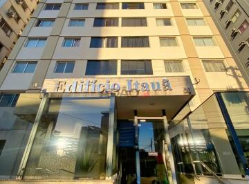 Apartamento · 72m² · 2 Quartos · 1 Vaga · Apartamento à Venda - Edifício Tauá | Nova Suíça | Goiânia - GO