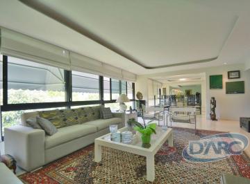 Apartamento de 2 quartos, Brasília · SQS 202 APARTAMENTO MOBILIADO, VAZADO, COM MUITA ILUMINAÇÃO NATURAL E VENTILAÇÃO.