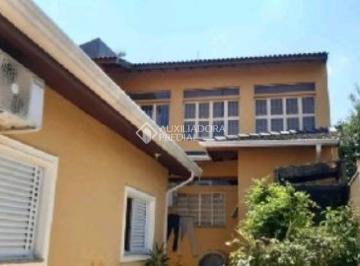 Casa · 240m² · 3 Quartos · 5 Vagas · Casa Ampla com Edícula Assobradada 240m² - Vila Maria Helena, Indaiatuba, 3 dormitórios(1 suíte), 5v