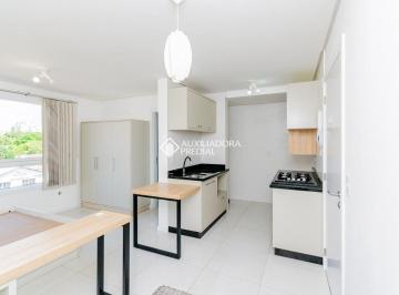 Apartamento · 28m² · 1 Quarto · 1 Vaga · LOFT MODERNO E FUNCIONAL