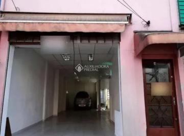 Casa · 240m² · 4 Quartos · 3 Vagas · Sobrado 240m², no Ipiranga, Residencial com Terreno, possibilidade de ser também comercial.