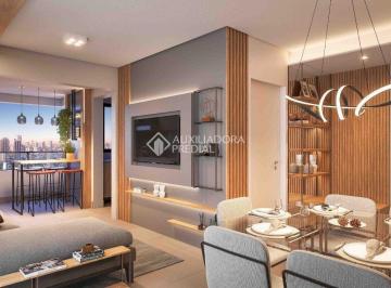 Apartamento · 110m² · 3 Quartos · 2 Vagas · APARTAMENTO - JARDIM DO MAR - SÃO BERNARDO