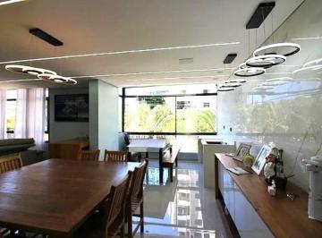 Apartamento · 250m² · 4 Quartos · 3 Vagas · Apartamento 250m², Chácara Inglesa, 04 quartos, 03 Vagas, SBCampo