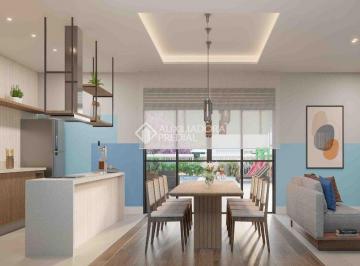 Apartamento · 110m² · 3 Quartos · 2 Vagas · APARTAMENTO - JARDIM DO MAR - SÃO BERNARDO