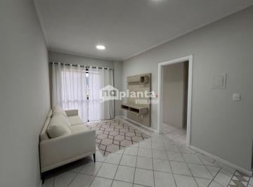 Apartamento · 39m² · 1 Quarto · LOCAÇÃO | Apartamento, com 1 dormitórios em Kobrasol, São José