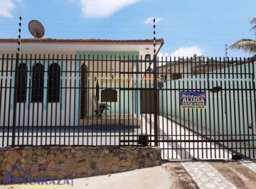 Casa · 337m² · 3 Quartos · 1 Vaga · LOCAÇÃO | Casa, com 3 dormitórios em Zona 08, Maringá