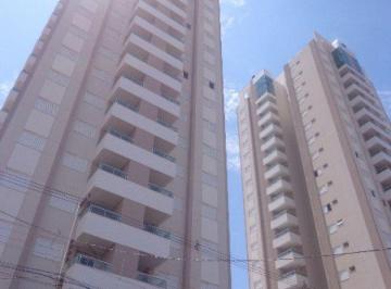 Apartamento · 78m² · 3 Quartos · 2 Vagas · LOCAÇÃO | Apartamento, com 3 dormitórios em Galeão, Maringá