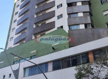 Apartamento · 28m² · 1 Quarto · 2 Vagas · LOCAÇÃO | Apartamento, com 1 dormitórios em Zona 07, Maringá